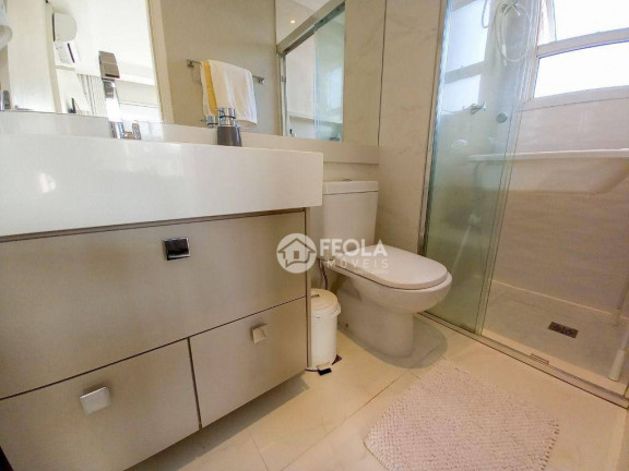 Imagem Apartamento com 2 Quartos à Venda, 65 m² em Santo Antônio - Americana
