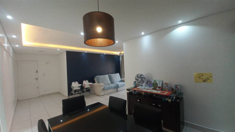 Imagem Apartamento com 3 Quartos à Venda, 108 m² em Tupi - Praia Grande Imagem Apartamento com 3 Quartos à Venda, 108 m² em Tupi - Praia Grande