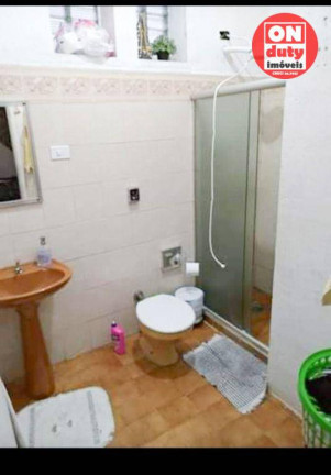 Imagem Sobrado com 3 Quartos à Venda, 104 m² em Vila Matias - Santos Imagem Sobrado com 3 Quartos à Venda, 104 m² em Vila Matias - Santos