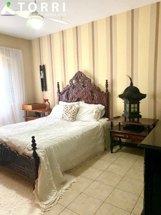 Imagem Sobrado com 3 Quartos à Venda, 257 m² em Vila Assis - Sorocaba