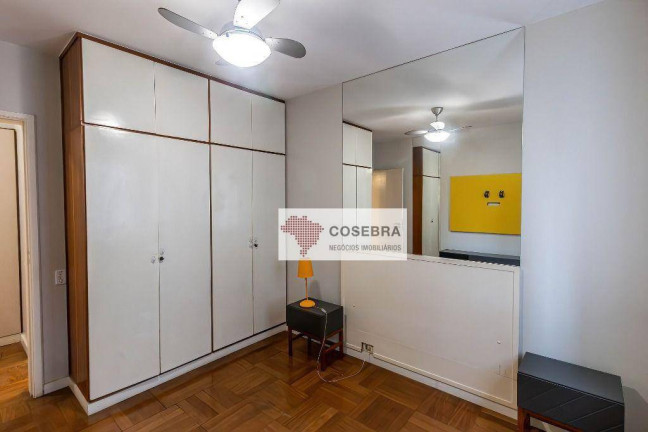 Imagem Apartamento com 1 Quarto à Venda, 46 m² em Itaim Bibi - São Paulo