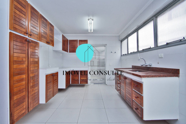 Imagem Apartamento com 3 Quartos à Venda, 158 m² em Higienópolis - São Paulo