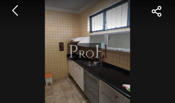 Sobrado com 4 Quartos à Venda, 300 m² em Cerâmica - São Caetano Do Sul
