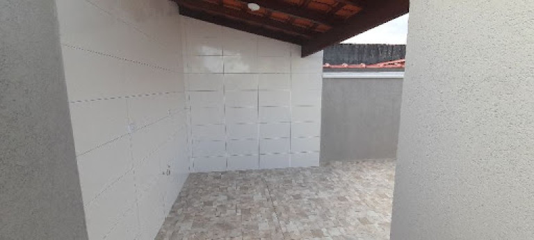 Imagem Casa de Condomínio com 2 Quartos à Venda, 52 m² em Cibratel Ii - Itanhaém Imagem Casa de Condomínio com 2 Quartos à Venda, 52 m² em Cibratel Ii - Itanhaém