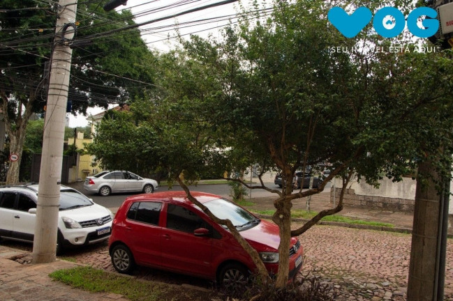 Imagem Imóvel com 2 Quartos à Venda, 59 m² em Petrópolis - Porto Alegre