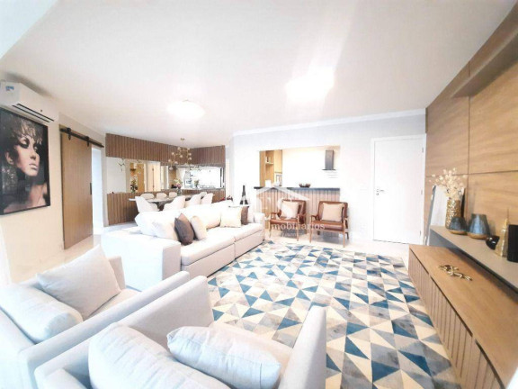 Imagem Apartamento com 5 Quartos à Venda, 176 m² em Riviera De São Lourenço - Bertioga Imagem Apartamento com 5 Quartos à Venda, 176 m² em Riviera De São Lourenço - Bertioga