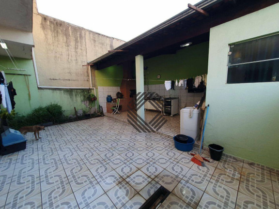 Imagem Sobrado com 3 Quartos à Venda, 201 m² em Wanel Ville - Sorocaba Imagem Sobrado com 3 Quartos à Venda, 201 m² em Wanel Ville - Sorocaba