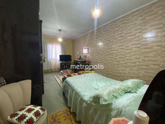 Imagem Sobrado com 2 Quartos à Venda, 128 m² em Mauá - São Caetano Do Sul Imagem Sobrado com 2 Quartos à Venda, 128 m² em Mauá - São Caetano Do Sul