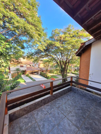 Imagem Casa com 3 Quartos para Alugar, 369 m² em Alphaville - Santana De Parnaíba Imagem Casa com 3 Quartos para Alugar, 369 m² em Alphaville - Santana De Parnaíba