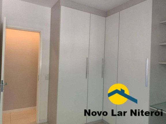 Imagem Apartamento com 2 Quartos à Venda, 75 m² em Santa Rosa - Niterói