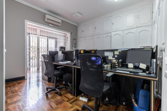 Imagem Casa com 5 Quartos à Venda, 434 m² em Vila Nova Conceição - São Paulo