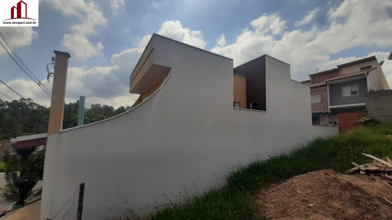 Imagem Sobrado com 4 Quartos à Venda, em Residencial Santo Antonio - Franco Da Rocha Imagem Sobrado com 4 Quartos à Venda, em Residencial Santo Antonio - Franco Da Rocha