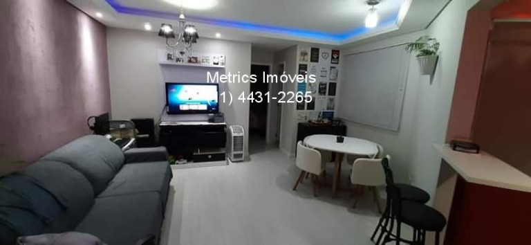 Imagem Imóvel com 2 Quartos à Venda, 49 m² em Nova Cidade Jardim - Jundiaí Imagem Imóvel com 2 Quartos à Venda, 49 m² em Nova Cidade Jardim - Jundiaí