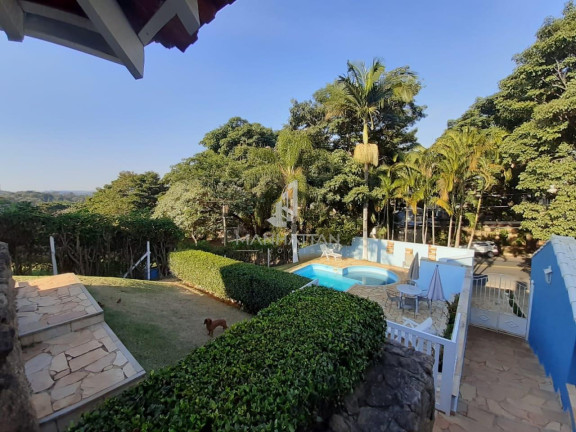 Imagem Casa de Condomínio com 5 Quartos à Venda, 363 m² em Loteamento Caminhos De São Conrado (sousas) - Campinas Imagem Casa de Condomínio com 5 Quartos à Venda, 363 m² em Loteamento Caminhos De São Conrado (sousas) - Campinas