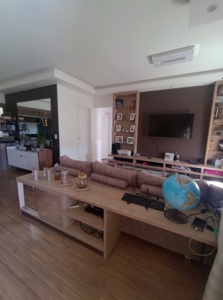 Imagem Imóvel com 2 Quartos à Venda, 87 m² em Jardim Tupanci - Barueri