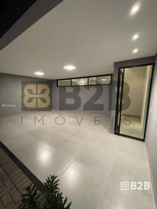 Imagem Casa com 3 Quartos à Venda, 205 m² em Residencial Floratta Nações - Bauru Imagem Casa com 3 Quartos à Venda, 205 m² em Residencial Floratta Nações - Bauru