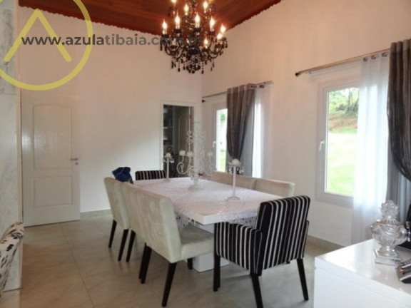 Imagem Casa com 4 Quartos à Venda, 650 m² em Parque Petrópolis - Mairiporã Imagem Casa com 4 Quartos à Venda, 650 m² em Parque Petrópolis - Mairiporã