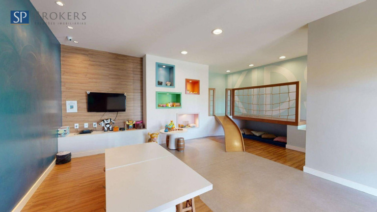 Imagem Apartamento com 2 Quartos à Venda, 58 m² em Ipiranga - São Paulo Imagem Apartamento com 2 Quartos à Venda, 58 m² em Ipiranga - São Paulo