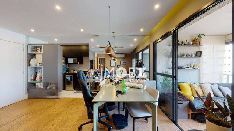 Imagem Imóvel com 1 Quarto à Venda, 73 m² em Pinheiros - São Paulo Imagem Imóvel com 1 Quarto à Venda, 73 m² em Pinheiros - São Paulo