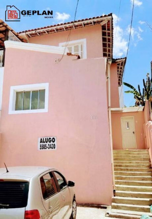 Casa com 2 Quartos à Venda, 160 m² em Vila Monumento - São Paulo