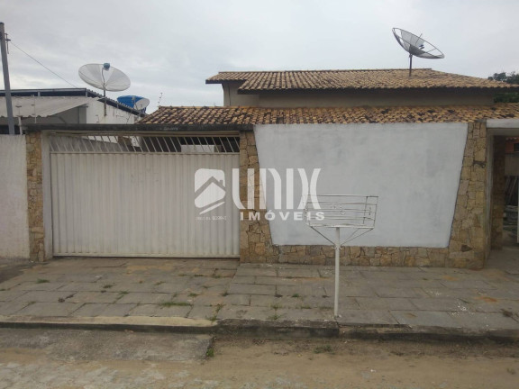Imagem Casa com 3 Quartos à Venda, 300 m² em Varandas Do Visconde Ii - Campos Dos Goytacazes Imagem Casa com 3 Quartos à Venda, 300 m² em Varandas Do Visconde Ii - Campos Dos Goytacazes