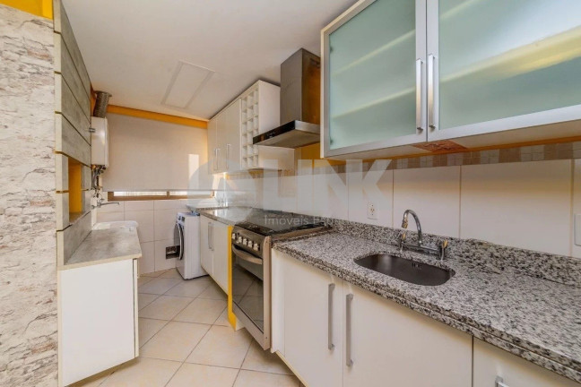 Imagem Apartamento com 1 Quarto à Venda, 64 m² em Bela Vista - Porto Alegre