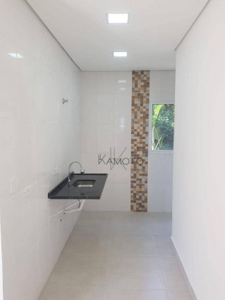 Imagem Cobertura com 3 Quartos à Venda, 78 m² em Santana - Ribeirão Pires Imagem Cobertura com 3 Quartos à Venda, 78 m² em Santana - Ribeirão Pires