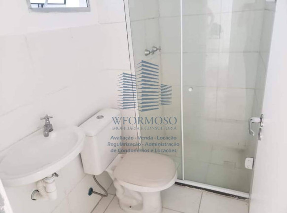 Imagem Apartamento com 2 Quartos à Venda, 54 m² em Tomás Coelho - Rio De Janeiro Imagem Apartamento com 2 Quartos à Venda, 54 m² em Tomás Coelho - Rio De Janeiro