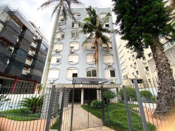 Imagem Apartamento com 2 Quartos à Venda, 63 m² em Mont Serrat - Capao Da Canoa