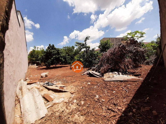 Imagem Terreno à Venda, 420 m² em Parque Novo Mundo - Americana Imagem Terreno à Venda, 420 m² em Parque Novo Mundo - Americana