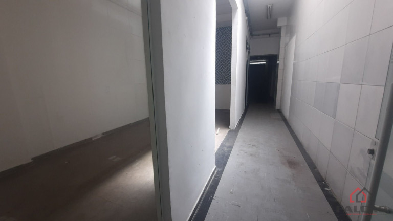 Imagem Sobrado para Alugar, 400 m² em Vila Matias - Santos Imagem Sobrado para Alugar, 400 m² em Vila Matias - Santos