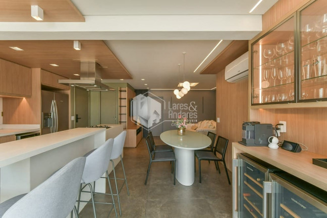 Imagem Apartamento com 3 Quartos à Venda, 94 m² em Brooklin - São Paulo