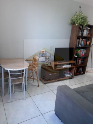 Imagem Apartamento com 2 Quartos à Venda, 42 m² em Gleba Ribeirão Limeiro - Londrina