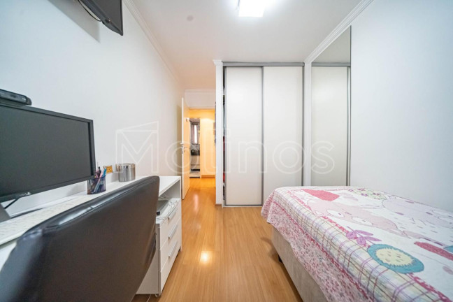 Imagem Apartamento à Venda, 79 m² em Jardim Textil - São Paulo