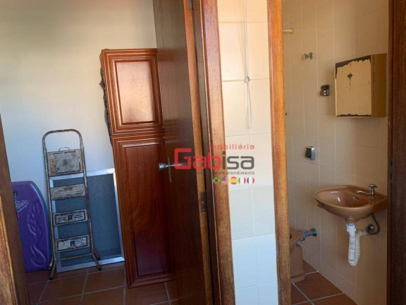 Imagem Cobertura com 3 Quartos à Venda, 320 m² em Vila Nova - Cabo Frio Imagem Cobertura com 3 Quartos à Venda, 320 m² em Vila Nova - Cabo Frio