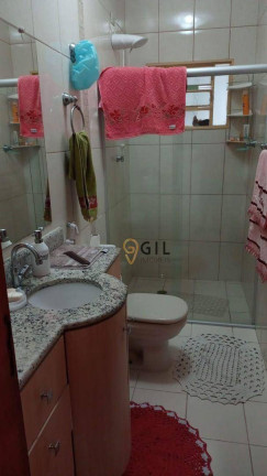 Imagem Casa com 3 Quartos à Venda, 97 m² em Residencial Santa Paula - Jacareí Imagem Casa com 3 Quartos à Venda, 97 m² em Residencial Santa Paula - Jacareí