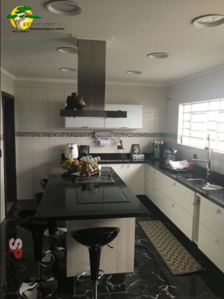 Imagem Casa com 3 Quartos à Venda, 288 m² em Santana - São Paulo Imagem Casa com 3 Quartos à Venda, 288 m² em Santana - São Paulo