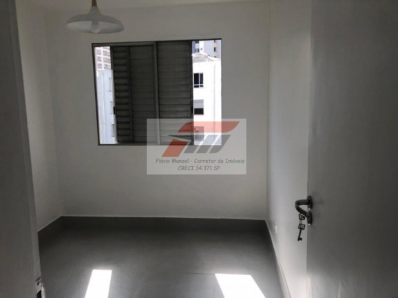 Imagem Apartamento com 1 Quarto à Venda, 35 m² em Perdizes - São Paulo