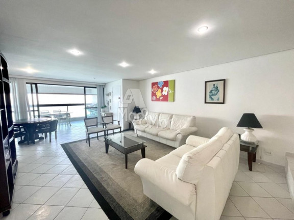 Imagem Apartamento com 3 Quartos à Venda, 182 m² em Pitangueiras - Guarujá Imagem Apartamento com 3 Quartos à Venda, 182 m² em Pitangueiras - Guarujá