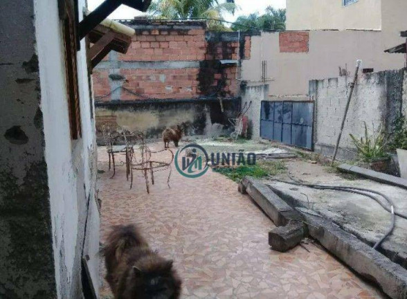 Imagem Terreno à Venda, 350 m² em Paraíso - São Gonçalo Imagem Terreno à Venda, 350 m² em Paraíso - São Gonçalo