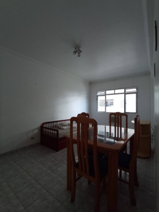 Imagem Apartamento com 1 Quarto à Venda, 68 m² em Boqueirão - Praia Grande Imagem Apartamento com 1 Quarto à Venda, 68 m² em Boqueirão - Praia Grande