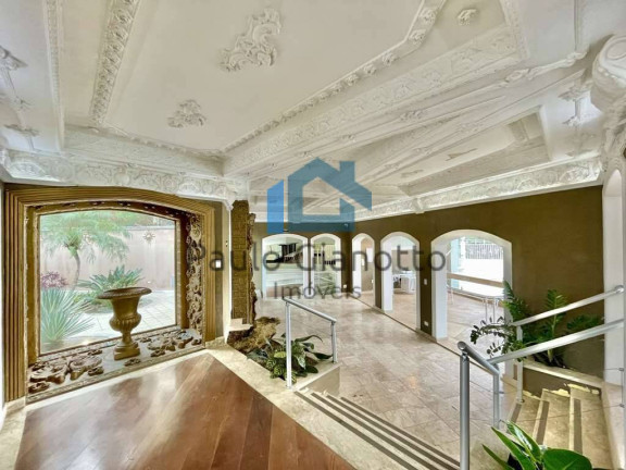 Imagem Casa à Venda, 1.634 m² em Jardim Santa Paula - Cotia
