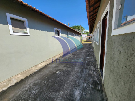 Imagem Casa com 1 Quarto à Venda, 50 m² em Bosque Do Peró - Cabo Frio Imagem Casa com 1 Quarto à Venda, 50 m² em Bosque Do Peró - Cabo Frio