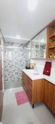 Imagem Apartamento com 3 Quartos à Venda, 96 m² em Centro - Guarulhos Imagem Apartamento com 3 Quartos à Venda, 96 m² em Centro - Guarulhos