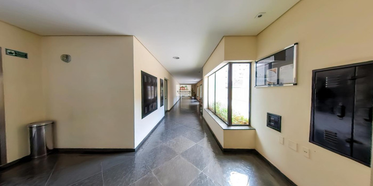 Imagem Apartamento com 1 Quarto para Alugar, 45 m² em Vila Olimpia - São Paulo Imagem Apartamento com 1 Quarto para Alugar, 45 m² em Vila Olimpia - São Paulo