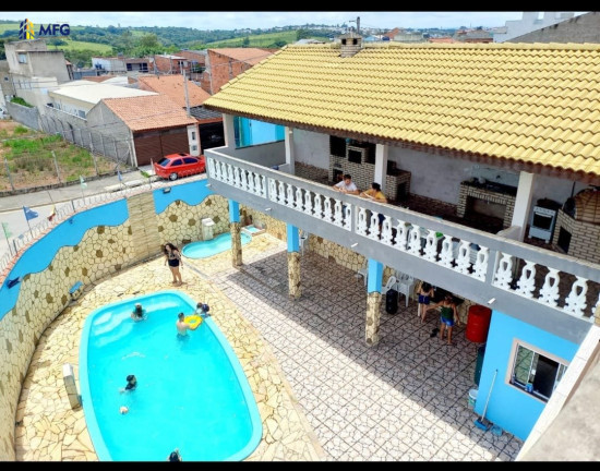 Imagem Casa com 3 Quartos à Venda, 285 m² em Parque São Bento - Sorocaba Imagem Casa com 3 Quartos à Venda, 285 m² em Parque São Bento - Sorocaba