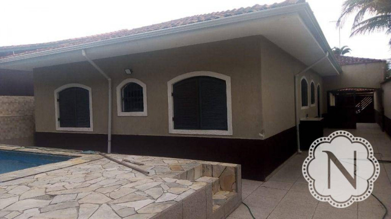 Imagem Casa com 3 Quartos à Venda, 326 m² em Cibratel Ii - Itanhaém Imagem Casa com 3 Quartos à Venda, 326 m² em Cibratel Ii - Itanhaém