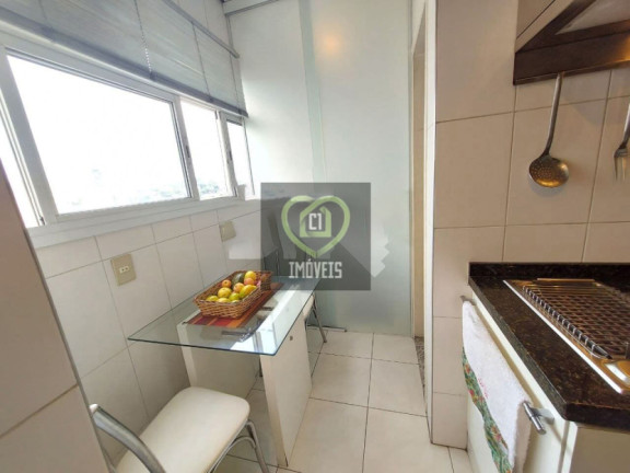 Imagem Apartamento com 3 Quartos à Venda, 91 m² em Vila Ipojuca - São Paulo