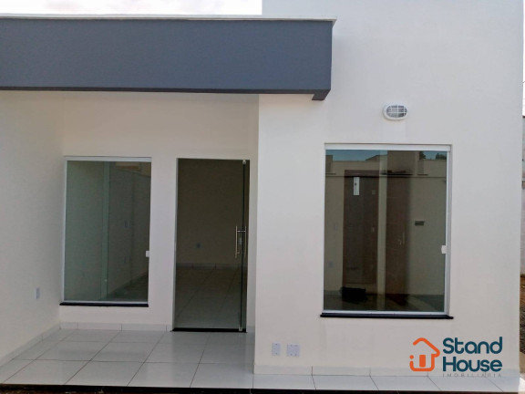Imagem Casa com 2 Quartos à Venda, em Mangabeira - Feira De Santana Imagem Casa com 2 Quartos à Venda, em Mangabeira - Feira De Santana