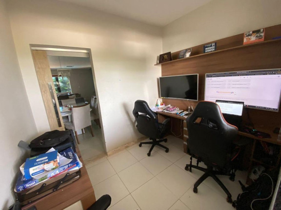 Imagem Apartamento com 4 Quartos à Venda, 146 m² em São José - Aracaju Imagem Apartamento com 4 Quartos à Venda, 146 m² em São José - Aracaju